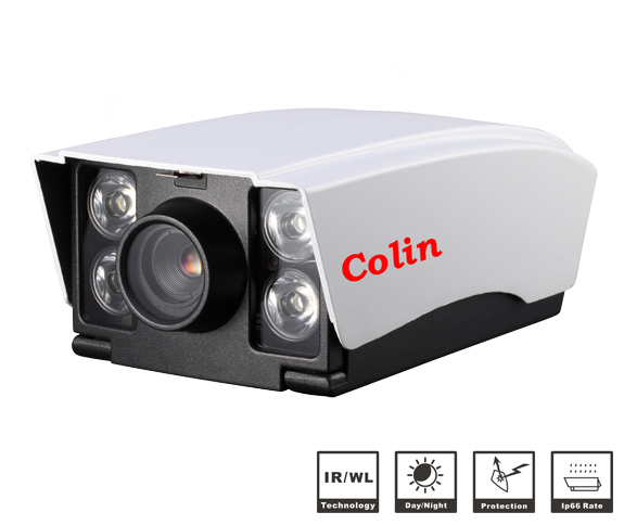 CL-J20私模专利白光摄像机